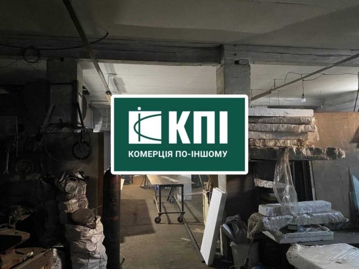 Оренда приміщення 800м2 Рясне БЕЗ КОМІСІЇ - фото 1