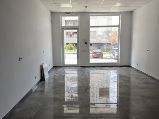 Оренда: приміщення 70 м² в ТЦ «Центральний» Новояворівськ