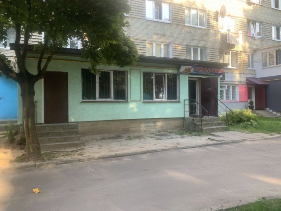 Здам в оренду приміщення, під магазин, офіс то що. Новояворівськ