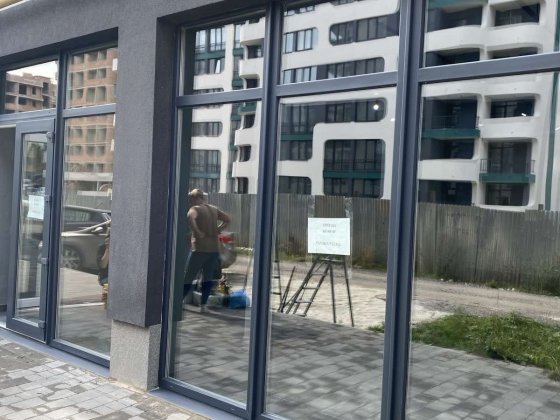 Оренда магазину/приміщення вільного призначення Скнилов