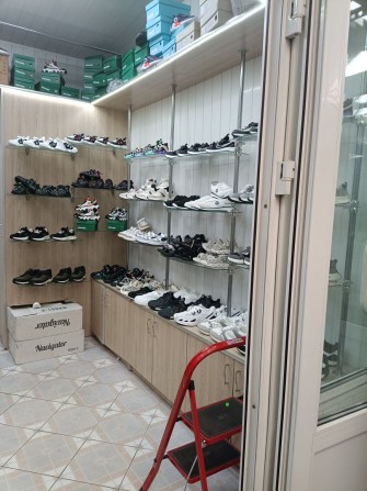 Здам в оренду або продам павільйон на галицькому перехресті - фото 1