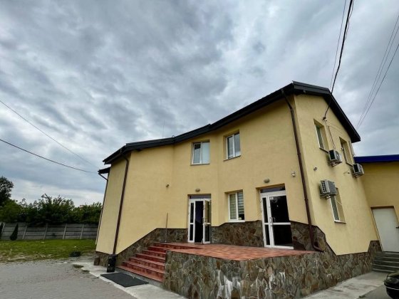 Оренда приміщення холодильної камери в с. Малехів Малехов