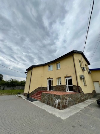 Оренда приміщення холодильної камери в с. Малехів - фото 1