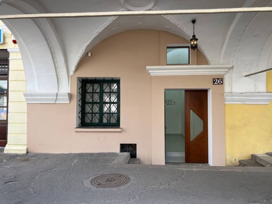 Оренда комерційного приміщення, м. Жовква Жовква