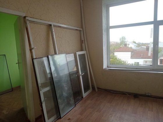 Оренда комерційного приміщення м.Жовква Жовква
