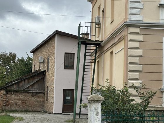 Комерційна Оренда Жовква Жовква