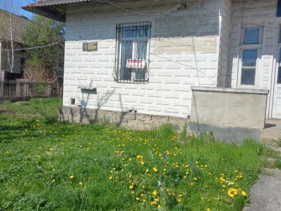 Оренда приміщення Стебник