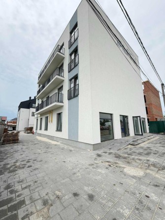 Оренда комерційного приміщення в Давидові | Фасад | 156 м² | Топ-локація - фото 1