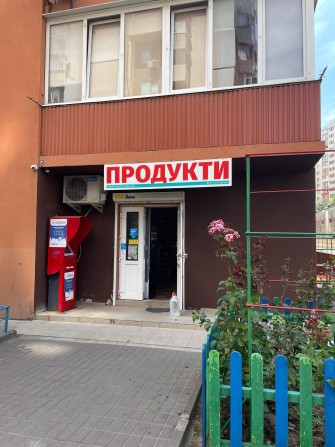 Здам в оренду магазин ЖМ Радужний, с.Лиманка - фото 1