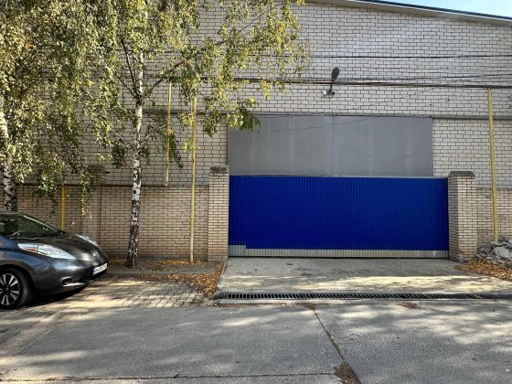 Оренда складських приміщень різної квадратури Лиманка