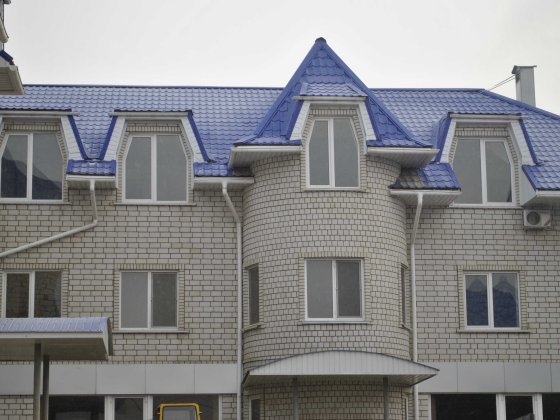 Оренда  офісних приміщень Лиманка