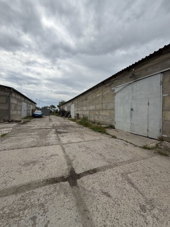 Аренда склада Авангард/7 км. 0% комиссия - фото 1