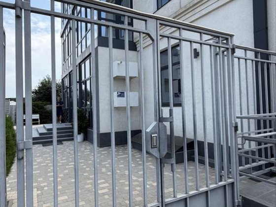 Оренда приміщення  під ваш бізнес 35,6 м2 Лески (Одесская обл.)