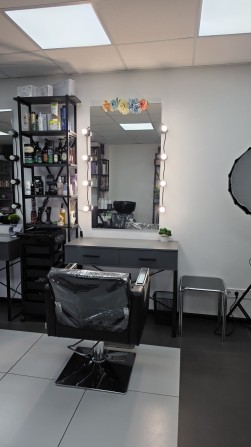 Сдається місце для бьюті майстрів 250 грн - фото 1