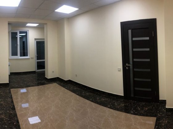 Офісне приміщення по вул. Сахарова Лески (Одесская обл.)