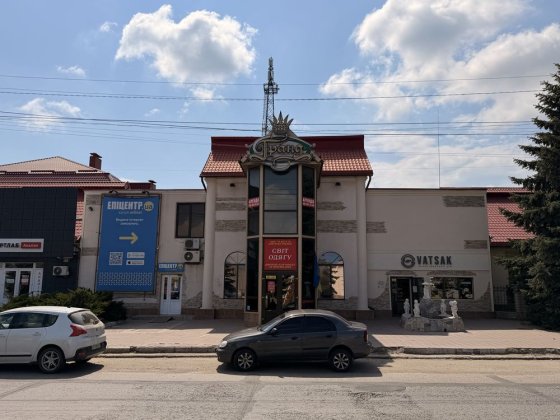 Оренда приміщення в центрі міста (поруч із АТБ, банком, «Нова пошта» та ринком) Подільськ