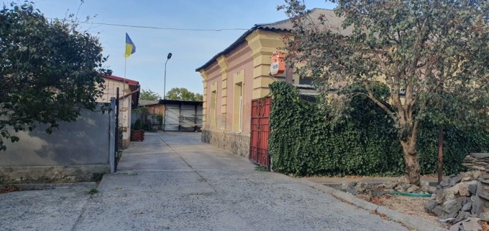 Продаж комерційного приміщення вільного призначення. - фото 1