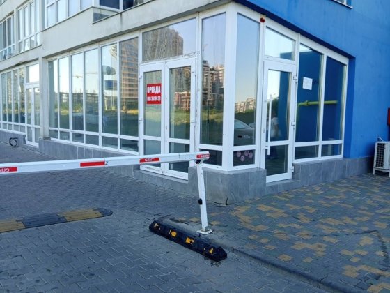 Сдам от СОБСТВЕННИКА помещение Акварель 2
