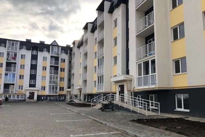 Помещение 100 кв, сдаю в аренду от хозяина, Молодежное, под склад - фото 1