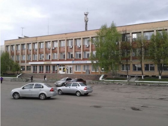 Оренда приміщення 20.4 м² в центрі м. Гадяч (Полтавська обл.) Гадяч