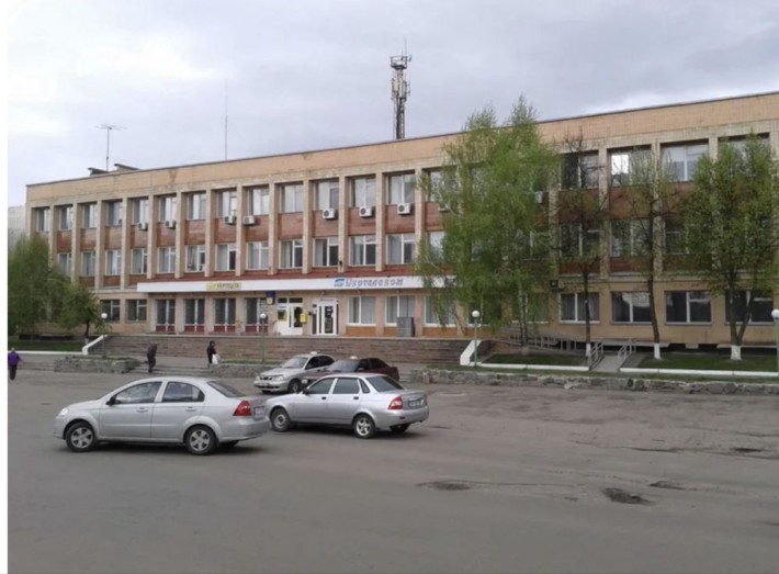 Оренда приміщення 20.4 м² в центрі м. Гадяч (Полтавська обл.) - фото 1