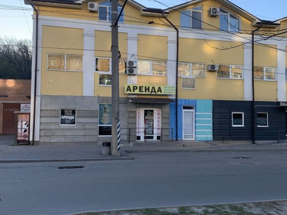 Оренда приміщення 47 кв Розсошенці