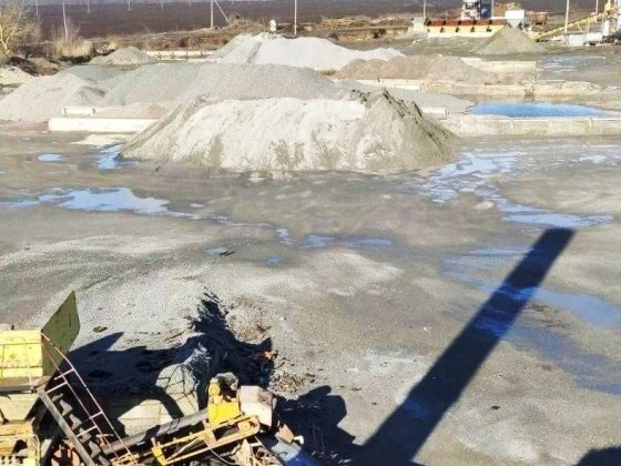 Оренда логістичного майданчика біля траси М-03, м. Пирятин Пирятин