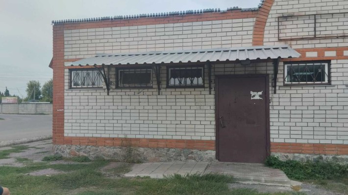 Приміщення в м. Глобине - фото 1