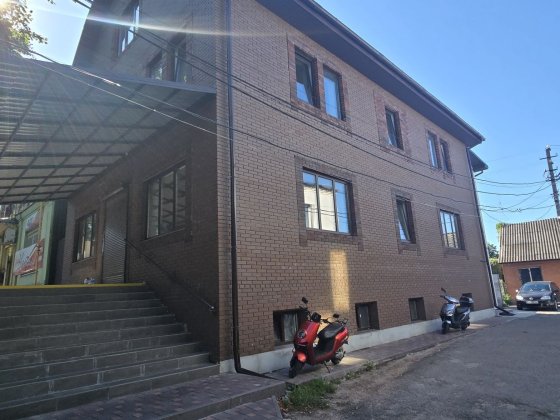 Здається комерційна нерухомість в центрі м. Кобеляки, 350 кв. м. Кобеляки