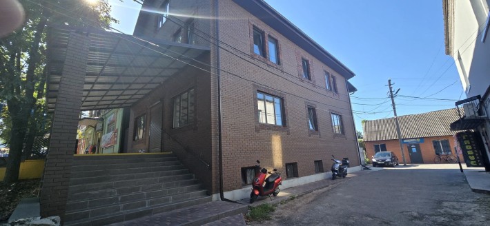 Здається комерційна нерухомість в центрі м. Кобеляки, 350 кв. м. - фото 1