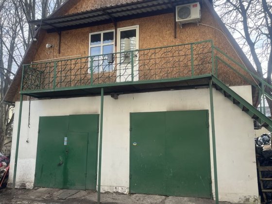 Здам під СТО, Склад, виробництво 100 кв м Гожули
