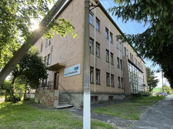 Оренда нежитлових приміщень у смт Диканька