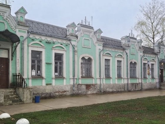 Оренда нежитлового приміщення у смт.Зіньків