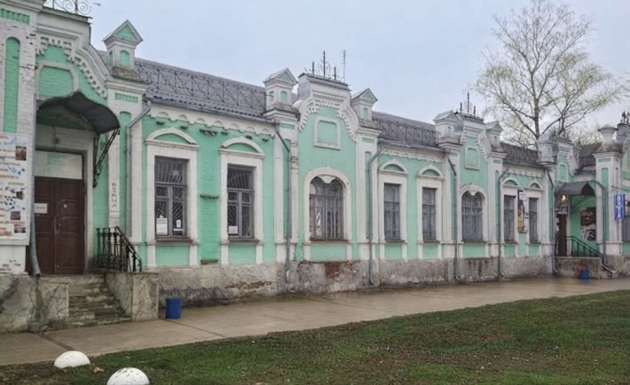 Оренда нежитлового приміщення у смт.Зіньків - фото 1