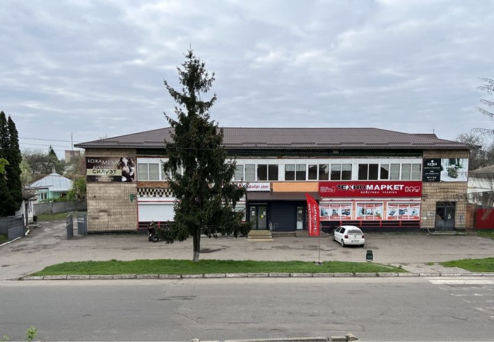 Оренда приміщень - фото 1