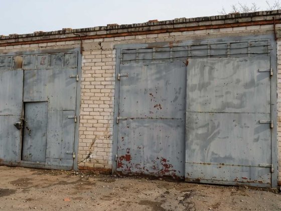 Оренда виробничо-складського комплексу 222 м² на трасі Н-08, м. Градизьк Градизьк