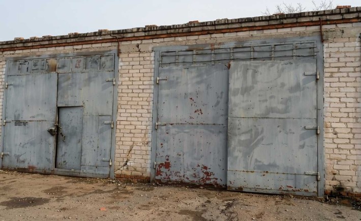 Оренда виробничо-складського комплексу 222 м² на трасі Н-08, м. Градизьк - фото 1