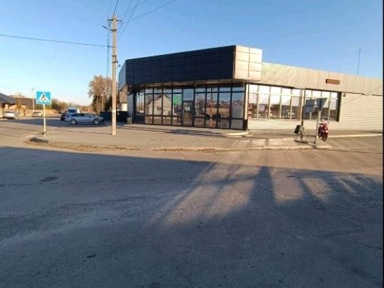 Здам в оренду приміщення Вараш