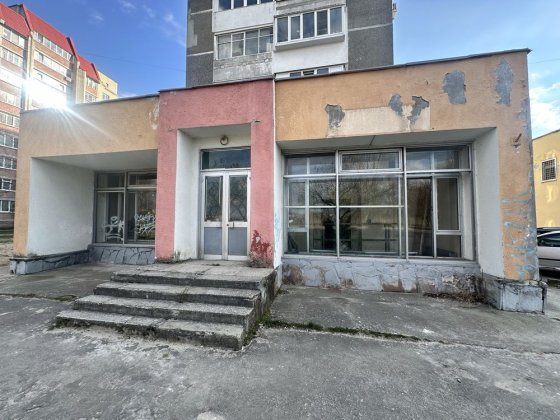 Здам в оренду приміщення під ваш бізнес Вараш