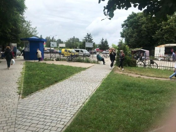 сдам в аренду помещение Вараш
