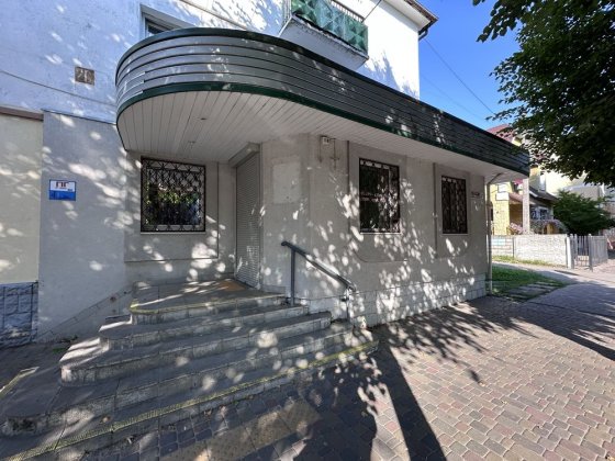 Оренда Комерційного приміщення. Центр. 55кв.м Костопіль