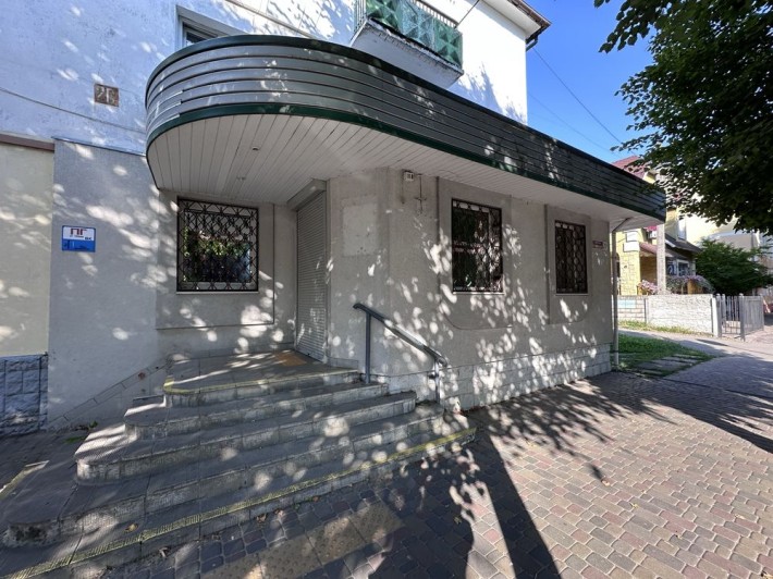 Оренда Комерційного приміщення. Центр. 55кв.м - фото 1