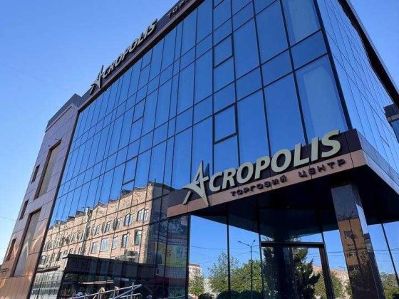 Оренда сучасного комерційного приміщення в ТЦ АКРОПОЛІС, м.Костопіль ЦЕНТР