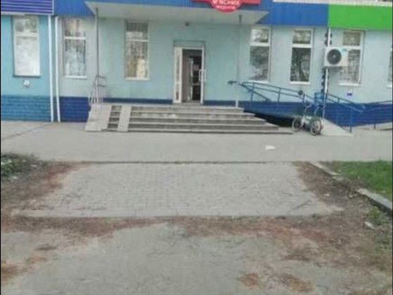 Приміщення під магазин 70м2