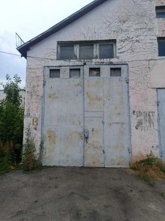 Оренда нерухомого майна за адресою Рівненська область, м. Рівне, вул. Стельмаха 31 - фото 1