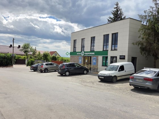 Оренда Комерційної нерухомості с.Колоденка  ( житловий фонд біля  Рівного) Колоденка