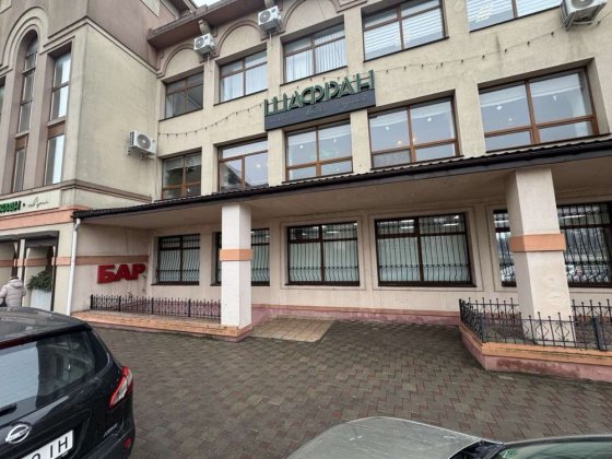 Оренда приміщення в центрі м. Острог Острог