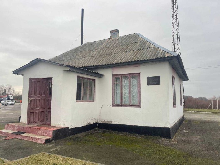 Оренда нерухомого майна за адресою Рівненська область, м.Березне, вул.Прислучанська, 2 - фото 1