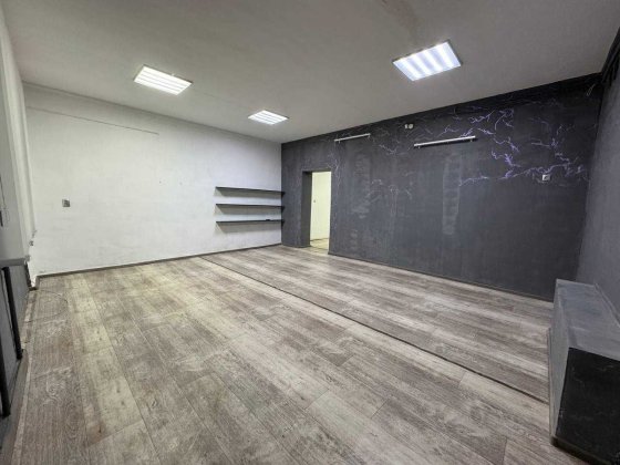 Оренда комерційного приміщення в м. Березне, 62 м. кв. Березне