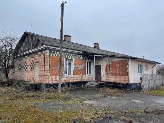 Оренда приміщень за адресою: смт.Клевань, вул.Хмельницького Б, 91 Клевань